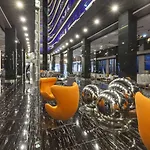 Bosphorus Sorgun 5* Sidé