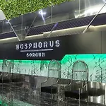 Bosphorus Sorgun Sidé