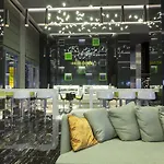 Hotel Bosphorus Sorgun 5*