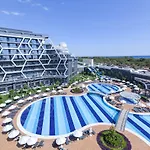 Bosphorus Sorgun 5* Sidé