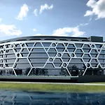 Hotel Bosphorus Sorgun Sidé