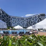Bosphorus Sorgun Hotel Sidé