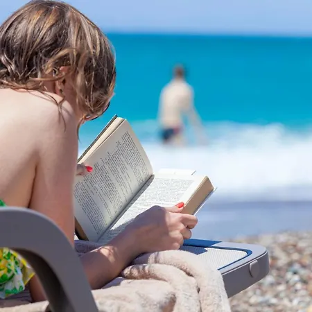 Bosphorus Sorgun Otel 5*