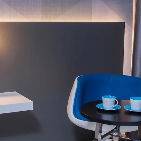 Bosphorus Sorgun Otel 5*