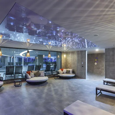 Otel Bosphorus Sorgun 5*