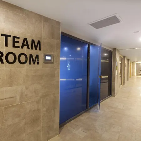 Bosphorus Sorgun Otel Side