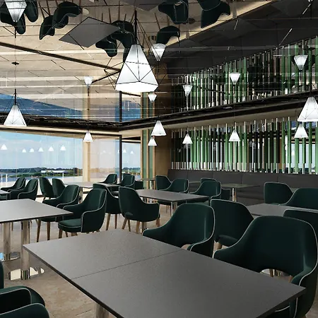 Bosphorus Sorgun Otel