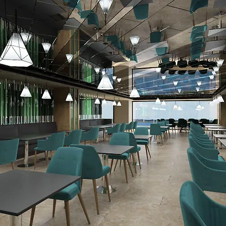 Bosphorus Sorgun Side