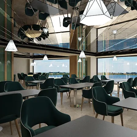 Bosphorus Sorgun Otel 5*