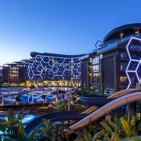 Bosphorus Sorgun Otel