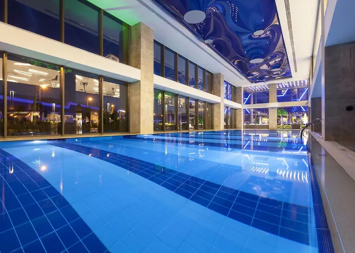 Bosphorus Sorgun Side