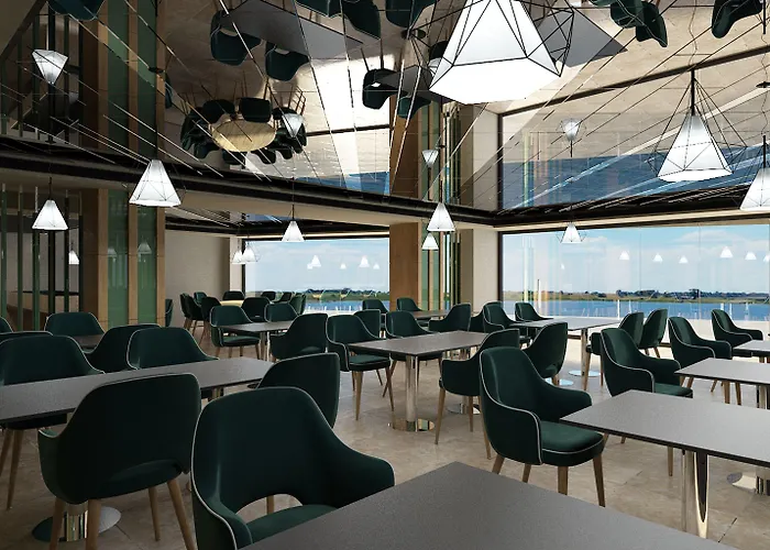 Bosphorus Sorgun Hotel 5*