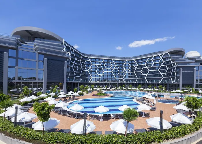 Bosphorus Sorgun Hotel