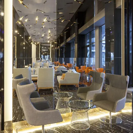 Bosphorus Sorgun Готель 5*
