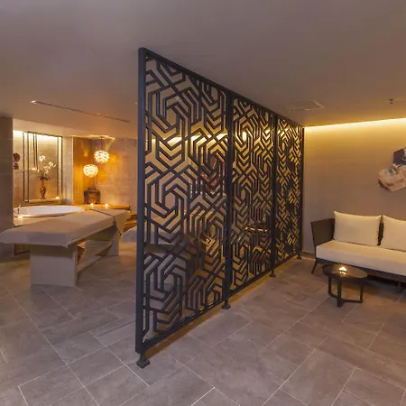 Готель Bosphorus Sorgun 5*