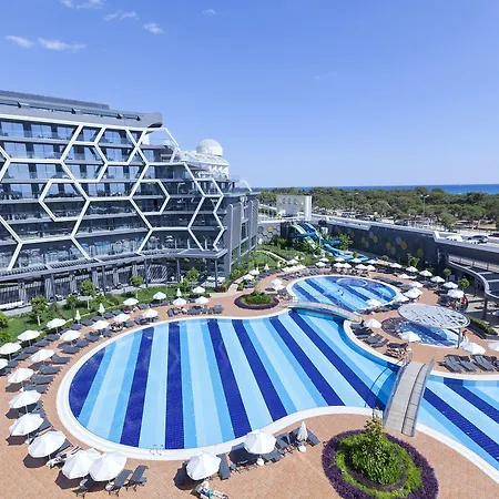 Bosphorus Sorgun 5* Сіде