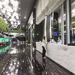 Bosphorus Sorgun Hotel Side