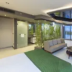 Bosphorus Sorgun Hotel 5*