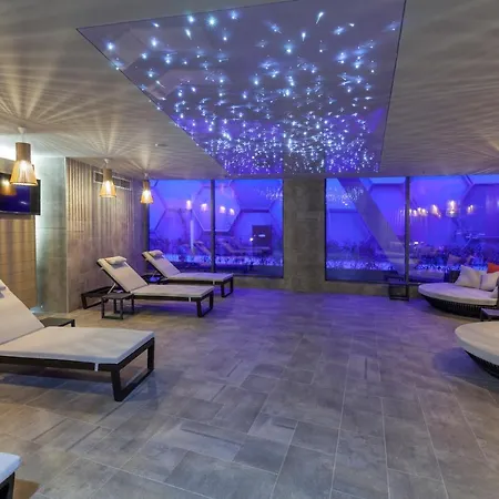 Bosphorus Sorgun Ultra Allinclusive