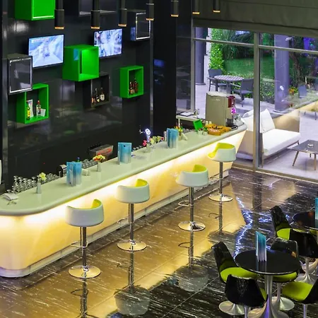 Bosphorus Sorgun Ultra Allinclusive Hotel