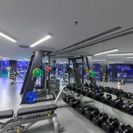 Bosphorus Sorgun Ultra Allinclusive 5*