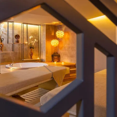 Bosphorus Sorgun Hotel 5*