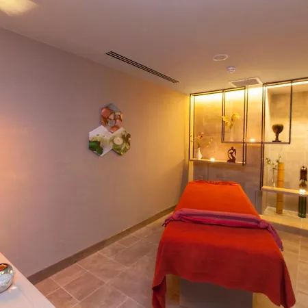 Bosphorus Sorgun Ultra Allinclusive Сиде