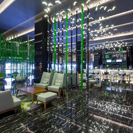 Bosphorus Sorgun Ultra Allinclusive Hotel