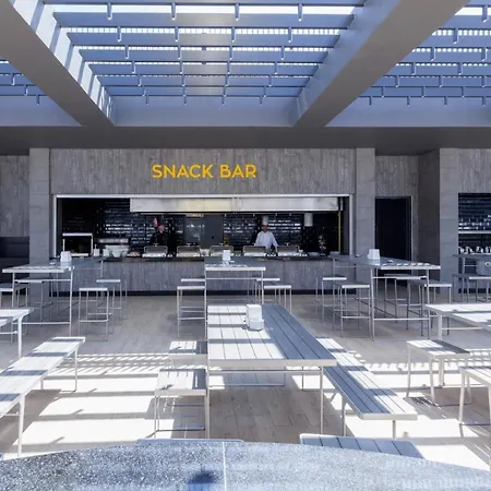 Bosphorus Sorgun 5* Side