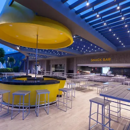 Bosphorus Sorgun Ultra Allinclusive Hotel 5*