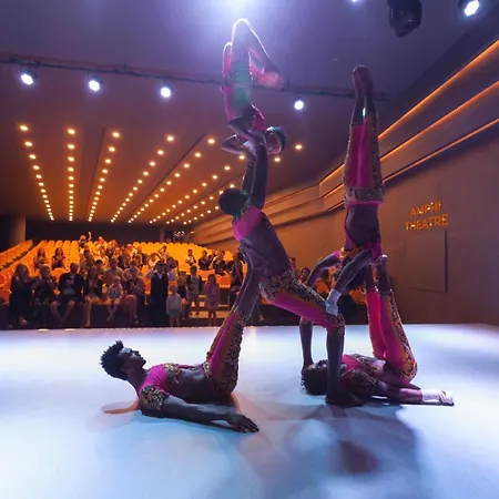 Bosphorus Sorgun Hotel 5*