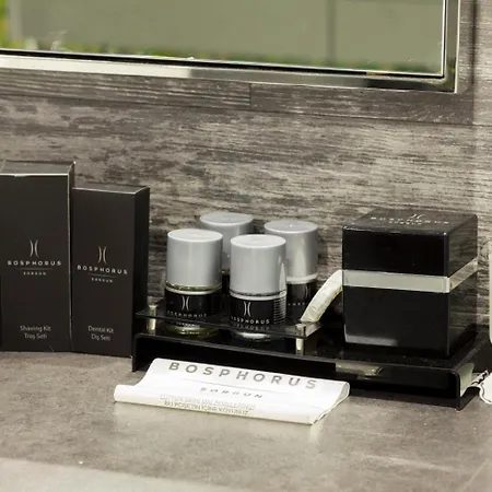 Bosphorus Sorgun 5* Side