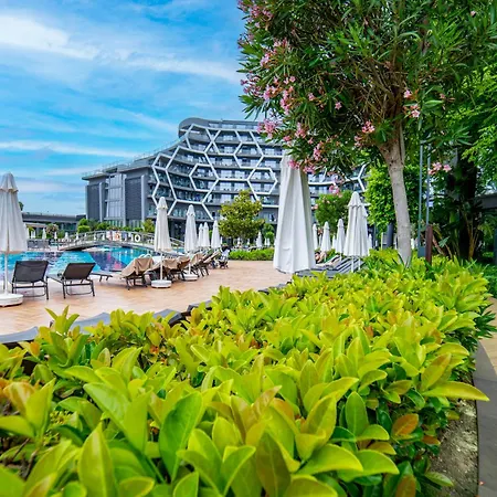 Bosphorus Sorgun Ultra Allinclusive