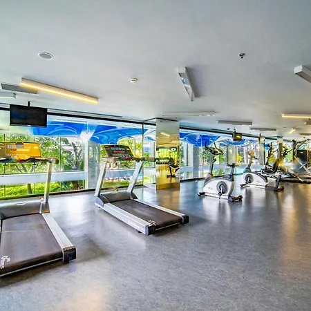 Bosphorus Sorgun Ultra Allinclusive Отель Сиде