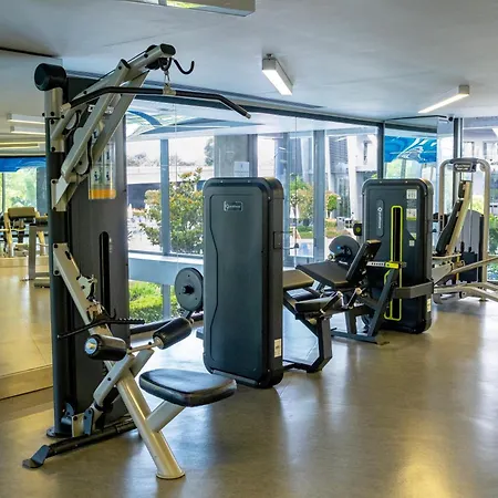 Bosphorus Sorgun Ultra Allinclusive