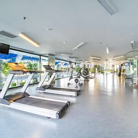 Bosphorus Sorgun Ultra Allinclusive Отель