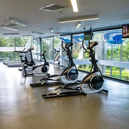 Bosphorus Sorgun Ultra Allinclusive Отель 5*