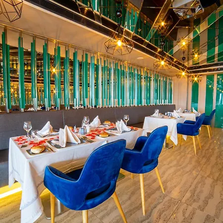 Отель Bosphorus Sorgun Ultra Allinclusive Сиде