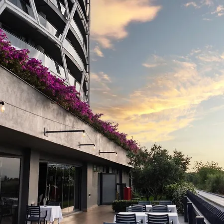 Bosphorus Sorgun Ultra Allinclusive 5*