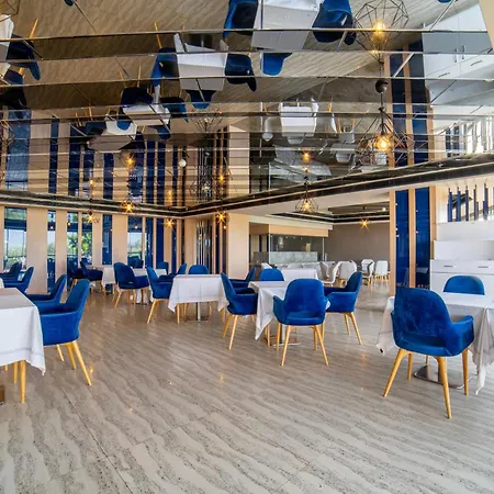 Bosphorus Sorgun Ultra Allinclusive Сиде