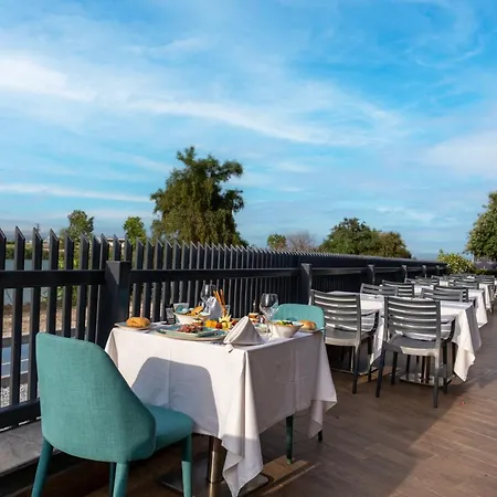 Bosphorus Sorgun Ultra Allinclusive 5* Сиде