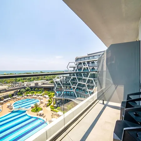 Bosphorus Sorgun Ultra Allinclusive