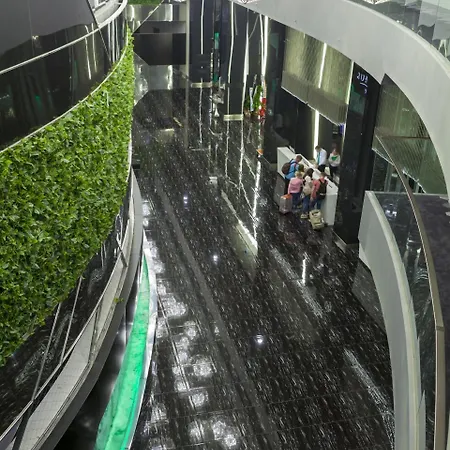 Bosphorus Sorgun Hotel 5*