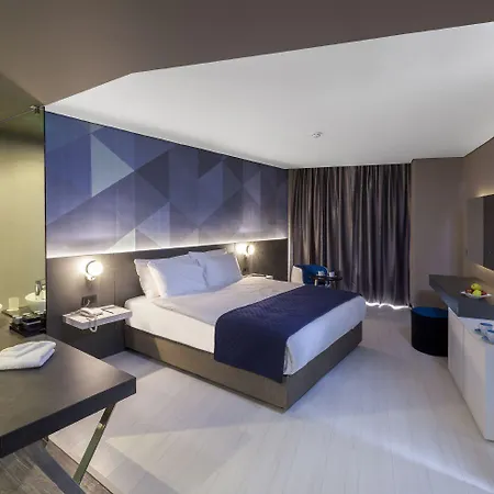 Bosphorus Sorgun فندق 5*
