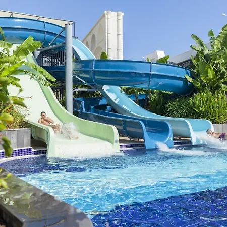 Bosphorus Sorgun فندق 5*