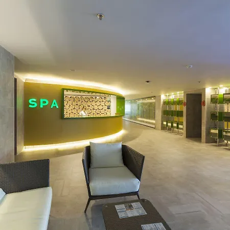 Bosphorus Sorgun Hotel 5*