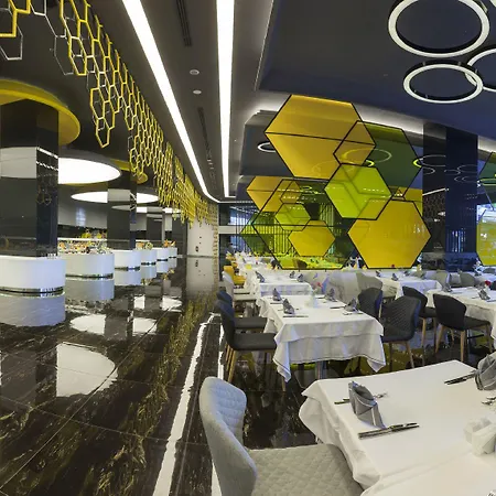 Hotel Bosphorus Sorgun