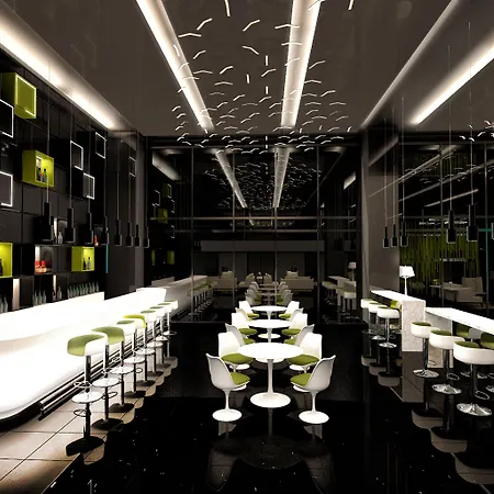 Hotell Bosphorus Sorgun