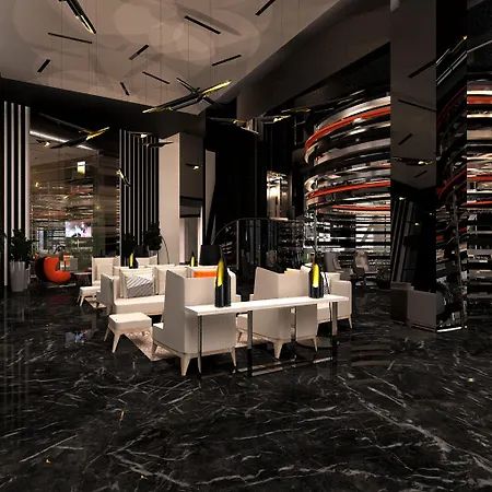 Bosphorus Sorgun 5* Side