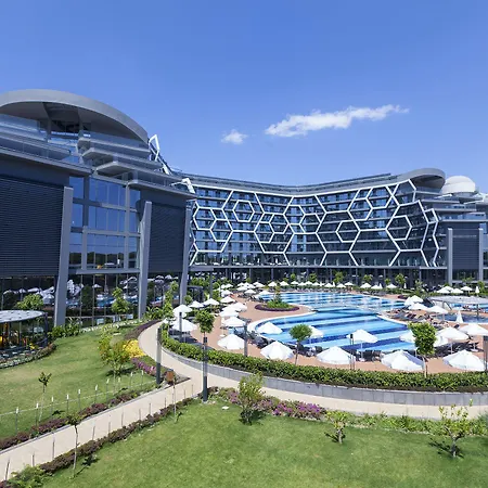 Hotel Bosphorus Sorgun